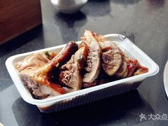 卤鸭-章云板鸭(评事街店)