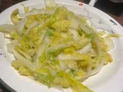 -山西会馆晋三宝·太原菜(五一广场店)