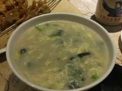 -喝丢一只鞋辣炒海鲜小烧烤(三八广场店)