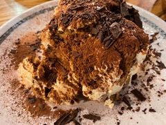 提拉米苏-PIZZA BIANCA(民园店)