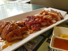 -明园茶餐厅(沙头角店)