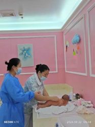 -中法母婴月子中心(南湖创始店)