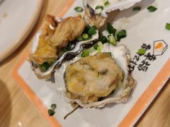 -开蚝屋·海鲜龙虾烧烤(文二路店)