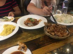 -金谷园饺子·烧烤·家宴(人大总店)