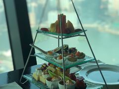 下午茶-澳门旅游塔360°旋转餐厅(南湾湖广场店)