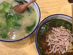 -镇南锅盖面馆(解放路店)