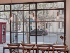 -Bitter酒吧(五原路店)