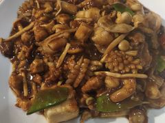 -天天初二·天津传统捞面·天津特色菜(凌奥总店)