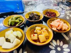 -张关合渣(航空大道店)