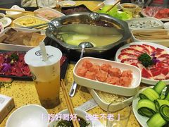 -多迷烫菜广场(水心大厦店)