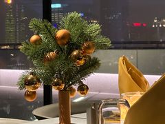 -璞渼咖啡 ROOF P.M. Café(浦东美术馆店)