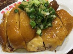 -陈光记烧腊店(罗保博士街店)