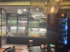 -甄御•海鲜新青岛菜(麦岛店)