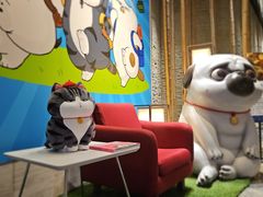 -北京乐多港万豪酒店·臻厨