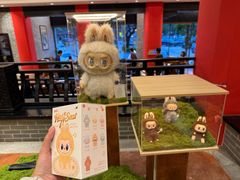 -龙悦湾酒家·八阵鱼生·渔人码头店