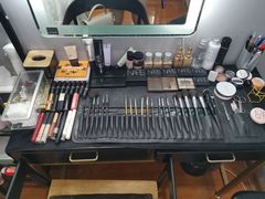 -ME觅妆·定制美妆·彩妆私教(菱角湖店)