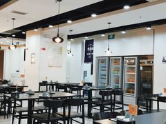 大堂-潇湘阁(望京SOHO店)