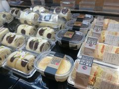 -85度C(成都浆洗街店)