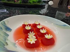 -无锡新湖铂尔曼大酒店·悦轩中餐厅