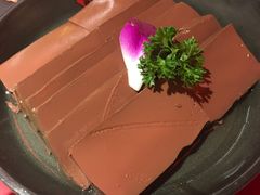 谭公鸭血-谭鸭血老火锅(图书馆店)