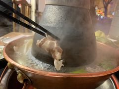 -裕德孚·非遗手切涮羊肉(东直门内大街店)