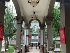 -卫鼎轩·曹公馆(鼓楼店)