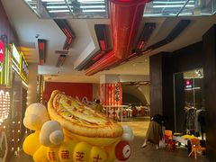 -必胜客(大悦城店)
