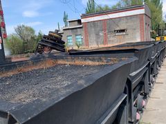 -大同煤炭博物馆