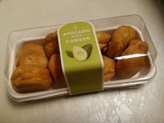 -巴黎贝甜(华堂新辰汇店)