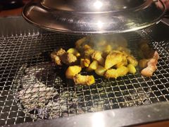 -肉甲韩国木炭烤肉(新壹街1店)