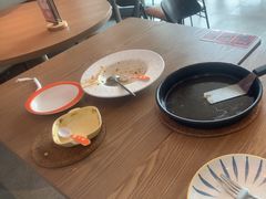 -必胜客(磁器口店)