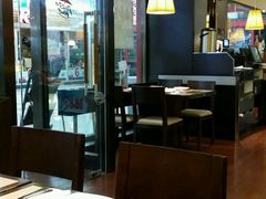 大堂-必胜客(鹤山大道店)