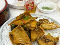 -寻味顺德·南记酒家·传统顺德菜·鱼生(广源路店)