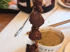 -东来顺饭庄(天坛店)