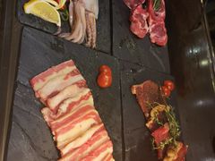 -上海锦江汤臣洲际大酒店壹阶层