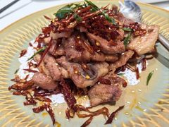 -香雪海饭店中餐厅(人民桥店)