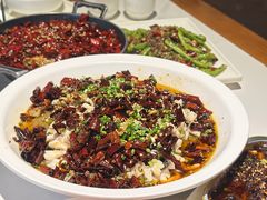 -三猫黑鱼花(南大店)