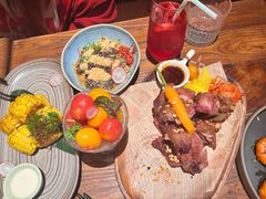 -食陆号·新式台湾创意菜(苏州首店)