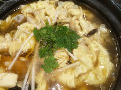 -天津乾毓德饭庄·清真传统炒菜·海鲜烧烤(咸阳路店)