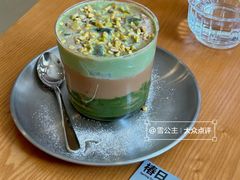 椿日&nbsp;Spring&nbsp;Day-Reset Coffee 与海咖啡