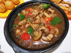-冰岛茶餐厅(世茂店)