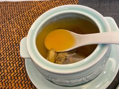 养生玛卡汤-王府茶楼茶宴·创意菜(大观园总店)