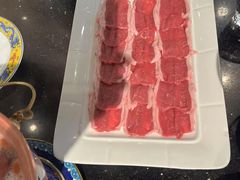 -南门涮肉(上海二店)