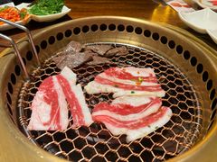 -赤牧日式烧肉自助(金桥永旺店)