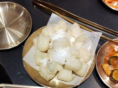 -西塔老太太泥炉烤肉(北京北苑天街龙湖店)