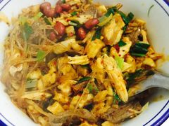 -老乌家特色小炒泡馍(大皮院店)
