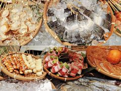 -一豚轩·烧鸟·豚骨拉面(五四路店)