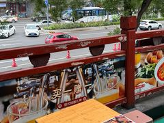 -管氏翅吧(地安门店)
