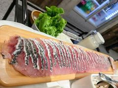 -大秀活鱼·汉派烤鱼·涮财鱼片(后湖店)