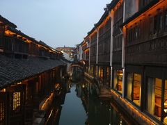 -乌镇西栅景区